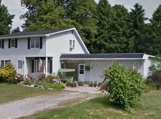 1473 E Broomfield Rd, Mount Pleasant, MI 48858