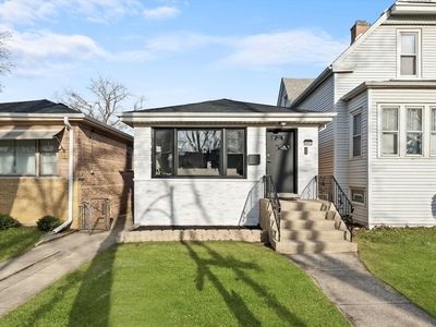 4642 N Kennicott Ave, Chicago, IL, 60630
