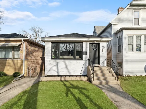 4642 N Kennicott Ave, Chicago, IL 60630