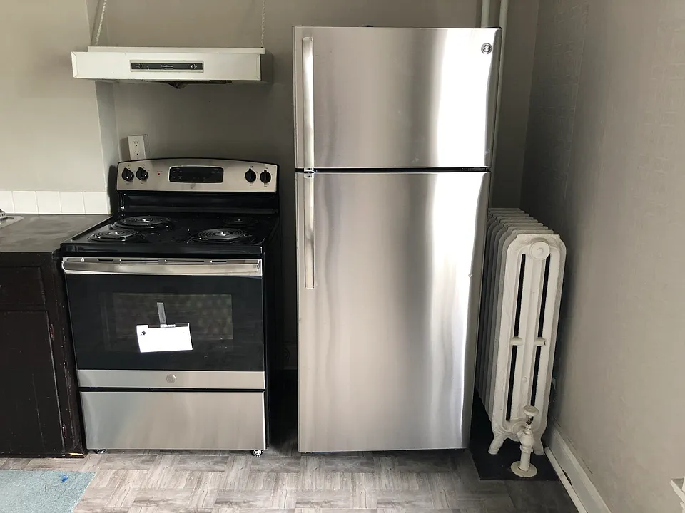 appliances