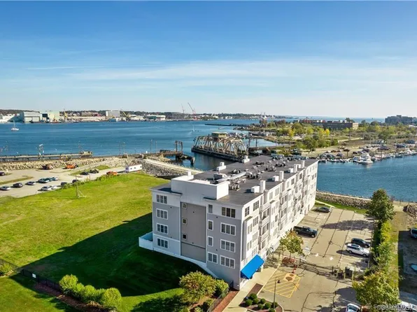 400 Bank Street APT 206, New London, CT 06320