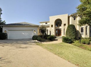 5806 Westslope Cv, Austin, TX 78731