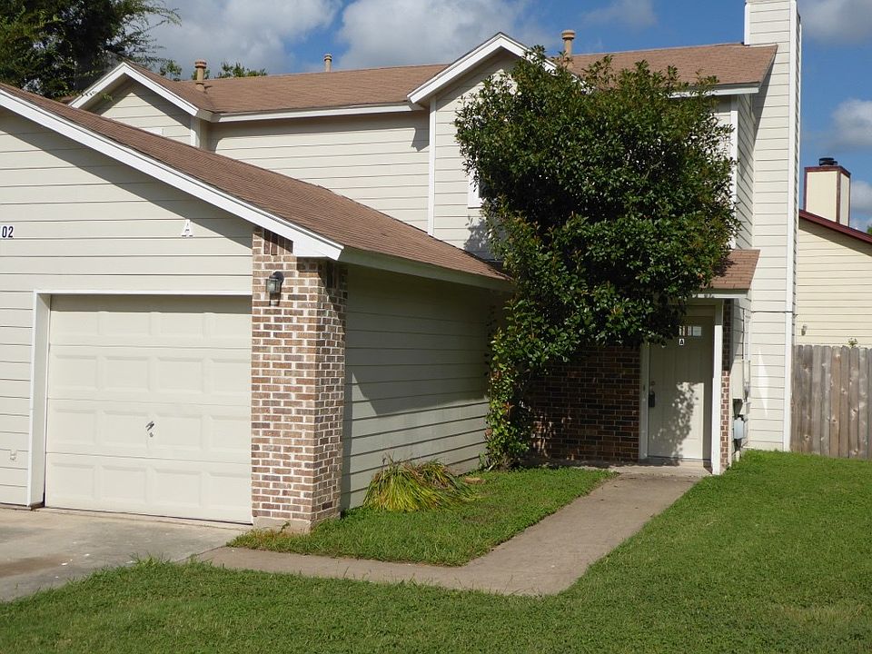 1st image of 9102 Sanger Dr #A