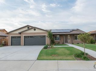 10612 Valle De Erro Ln, Bakersfield, CA 93314