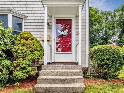 66 Guinan St, Waltham, MA, 02451