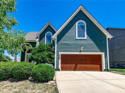 17726 W 86th St, Lenexa, KS, 66219