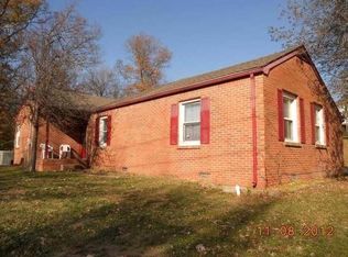 817 Scaffold Cane Rd, Berea, KY 40403