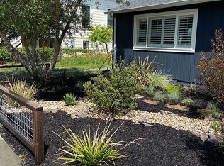 319 12th St, Petaluma, CA 94952