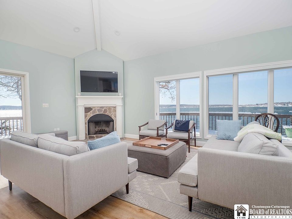 33 Shore Dr, Dewittville, NY 14728 Zillow