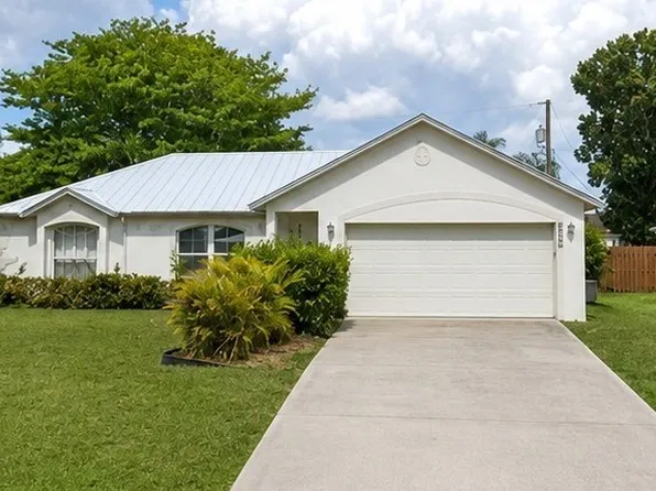 2985 SW Fluvia St, Port Saint Lucie, FL 34953