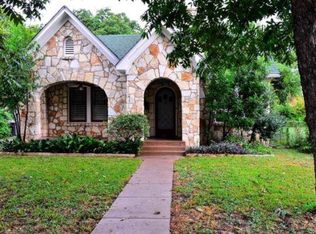 3908 Becker Ave, Austin, TX 78751