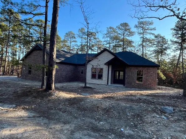 87 Cresta Way, Hot Springs Village, AR 71909