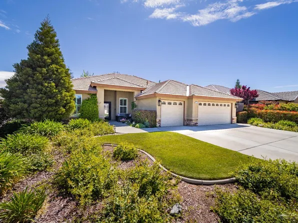 1318 Fair Oak Dr, Tehachapi, CA 93561