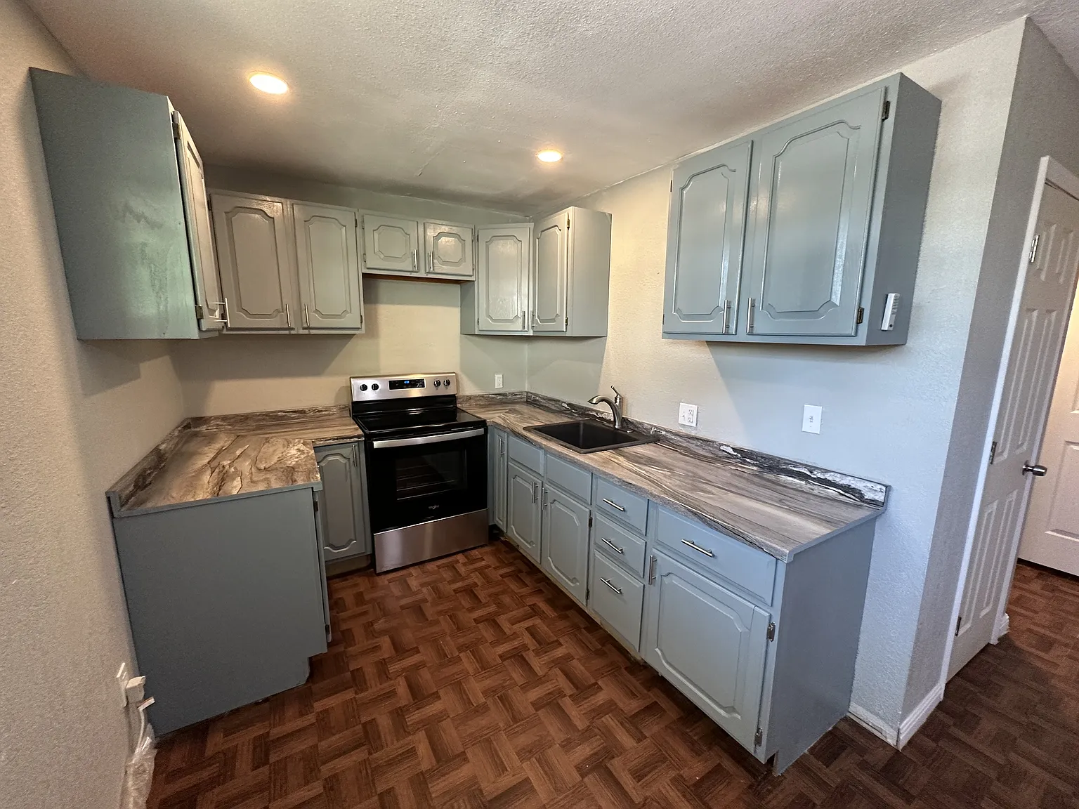 Wortham Dr Spiro - 214 — Photo 2