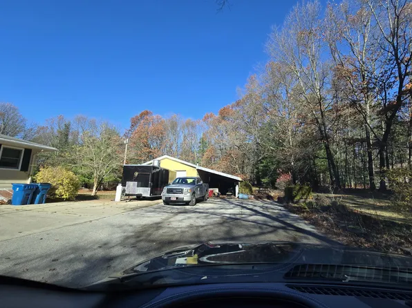 W 2nd St, Pentwater, MI 49449