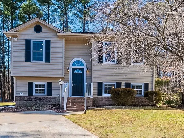 3610 Rawdon Dr, Durham, NC 27713