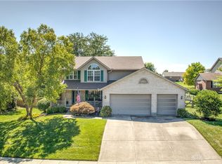 3283 Cheyenne Ct, Hamilton, OH 45011