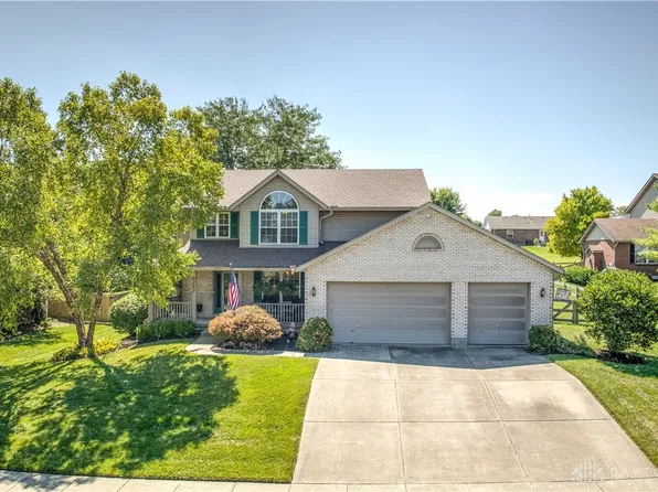 3283 Cheyenne Ct, Hamilton, OH 45011