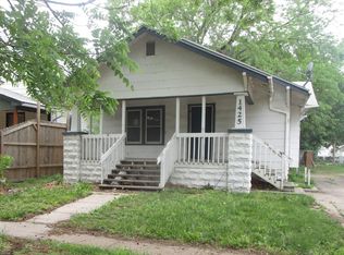 1425 S Wichita St, Wichita, KS 67213