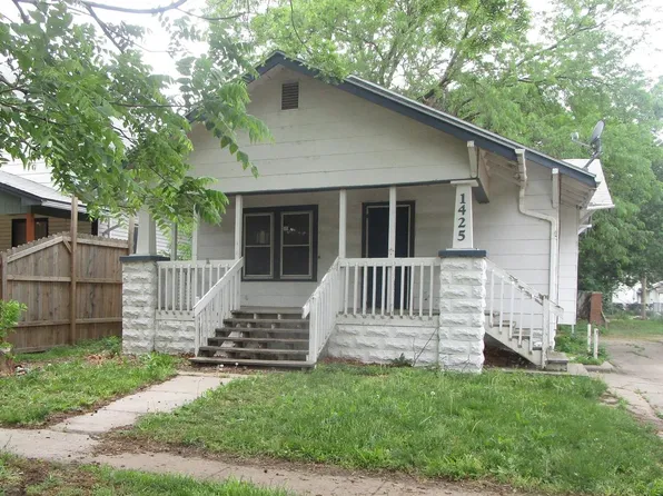 1425 S Wichita St, Wichita, KS 67213