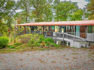 2472 Scarce O Fat Ridge Rd, Nashville, IN 47448