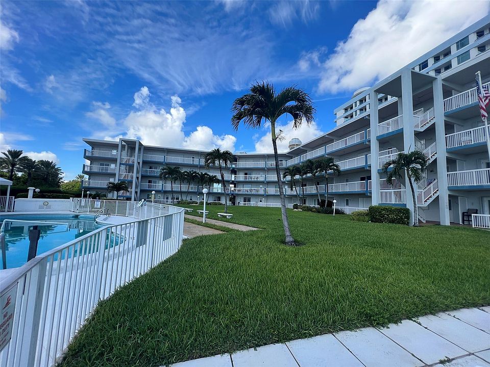 1st image of 1300 N Ocean Boulevard #101