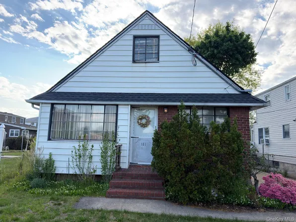 181 Covert Avenue, Elmont, NY 11003