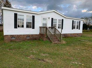 837 Plantation Rd, Trenton, NC 28585