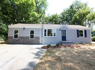 2924 Sinbad Dr, Nashville, TN 37214