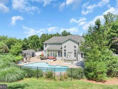 6609 Etherington Ct, Manassas, VA, 20112