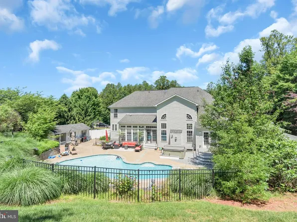 6609 Etherington Ct, Manassas, VA 20112
