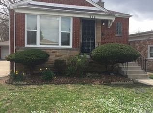 365 E 89th St, Chicago, IL 60619