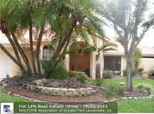 20425 San Rafael Ct, Boca Raton, FL 33498
