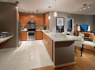 Solaire 1150 Ripley, Silver Spring, MD 20910