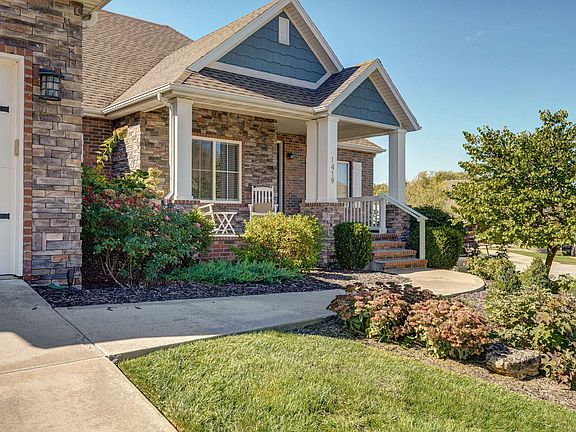 5th image of 1419 N Rich Hill Circle
