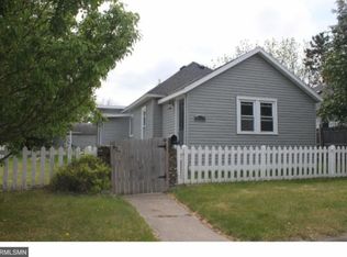 608 E St NE, Brainerd, MN 56401