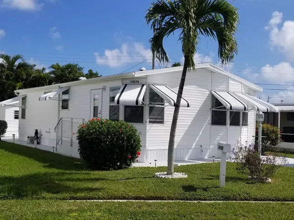 14578 Glenview Drive, Delray Beach, FL 33445