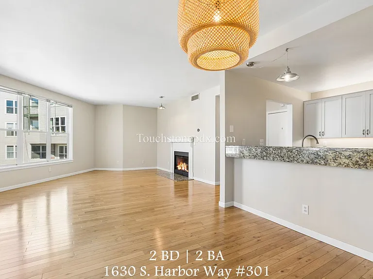 1630 S Harbor Way #301 — Photo 1