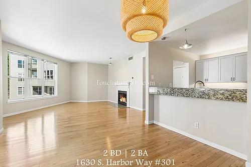 1630 S Harbor Way #301 Photo 1 1630 S Harbor Way #301 Photo 1