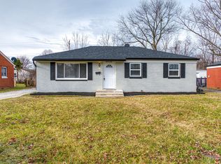 4022 N Bolton Ave, Indianapolis, IN 46226