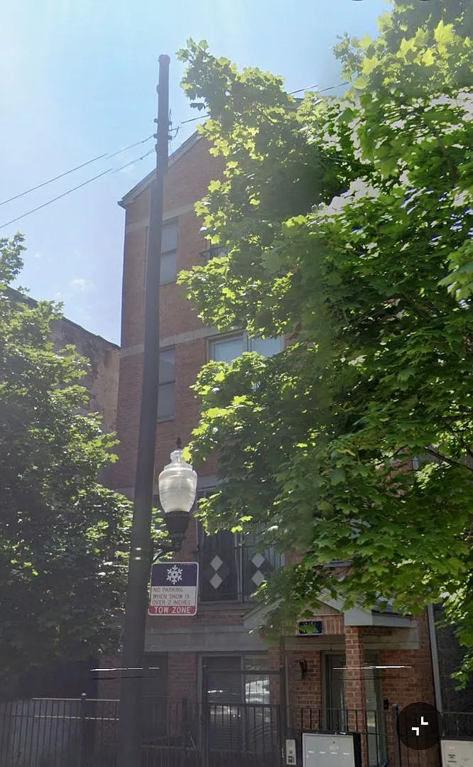 Harrison Corridor, 2br 2ba Condo Walk To Uic/Rush — Photo 1