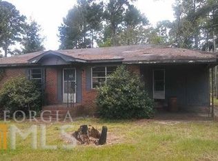 1025 Drayton Rd, Cordele, GA 31015