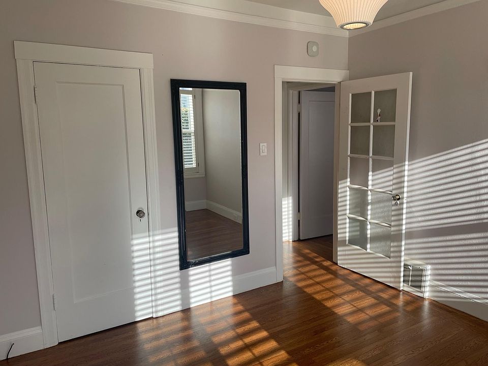 2nd upstairs bedroom