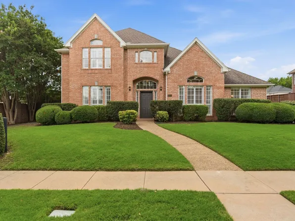 6100 Brookhollow Dr, Plano, TX 75093