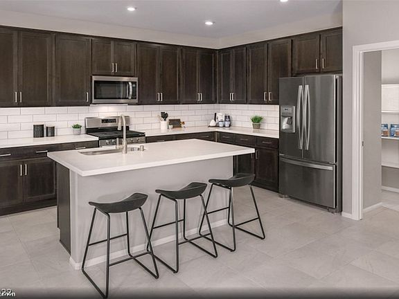 2nd image of 10960 Chipotle Avenue Lot #52