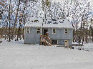 354 N Ashland Rd, Ashland, NH 03217