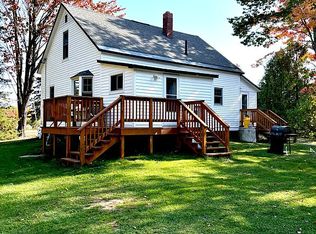 35613 Us Highway 45, Ontonagon, MI 49953