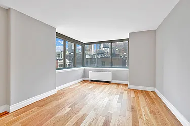 Rented by Bozzuto Management