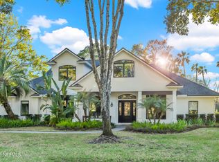 117 INDIAN HAMMOCK Lane, Ponte Vedra Beach, FL 32082