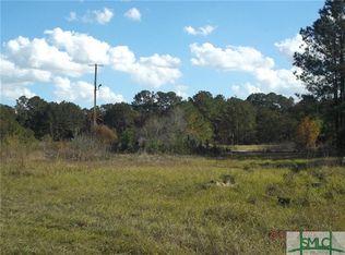 6027 Ogeechee Rd, Savannah, GA 31419